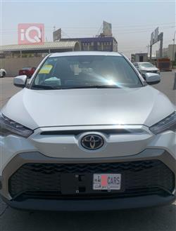 Toyota Frontlander